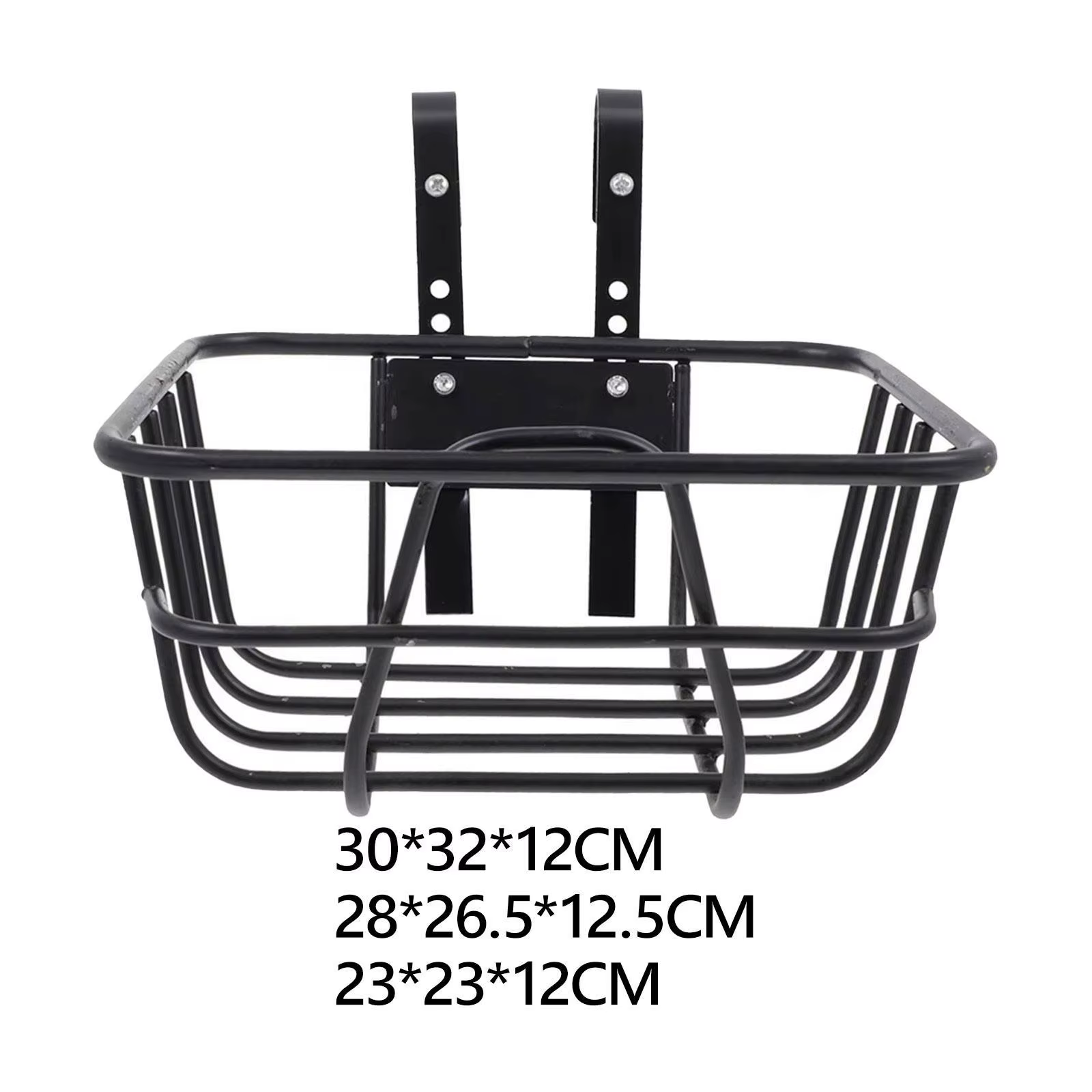 Panier avant de vélo, panier de guidon pour vélo