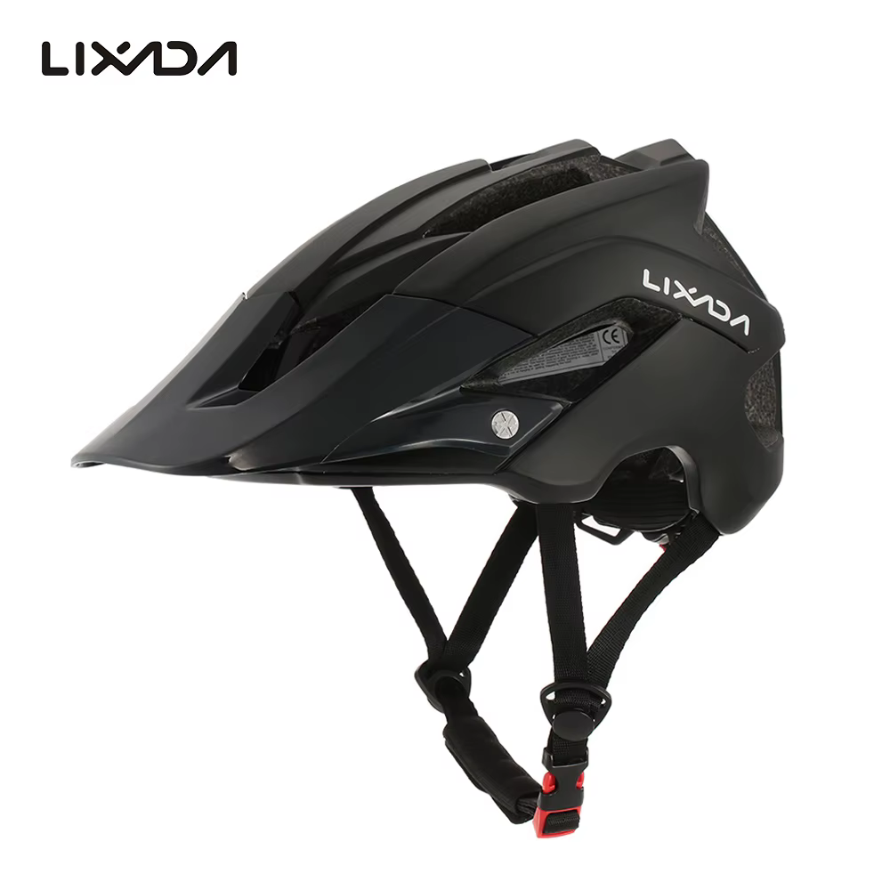 Casque de vélo VTT pour hommes et femmes