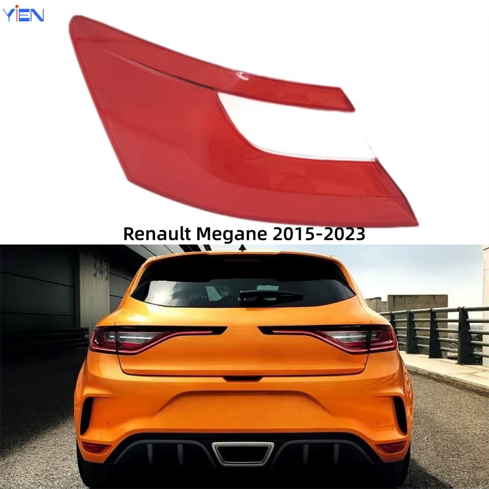 Pour Renault Megane 2015 2016 2017 2018 2019 2020 2021 2022 2023 Accessoires automobiles Cache-ampoules de clignotants