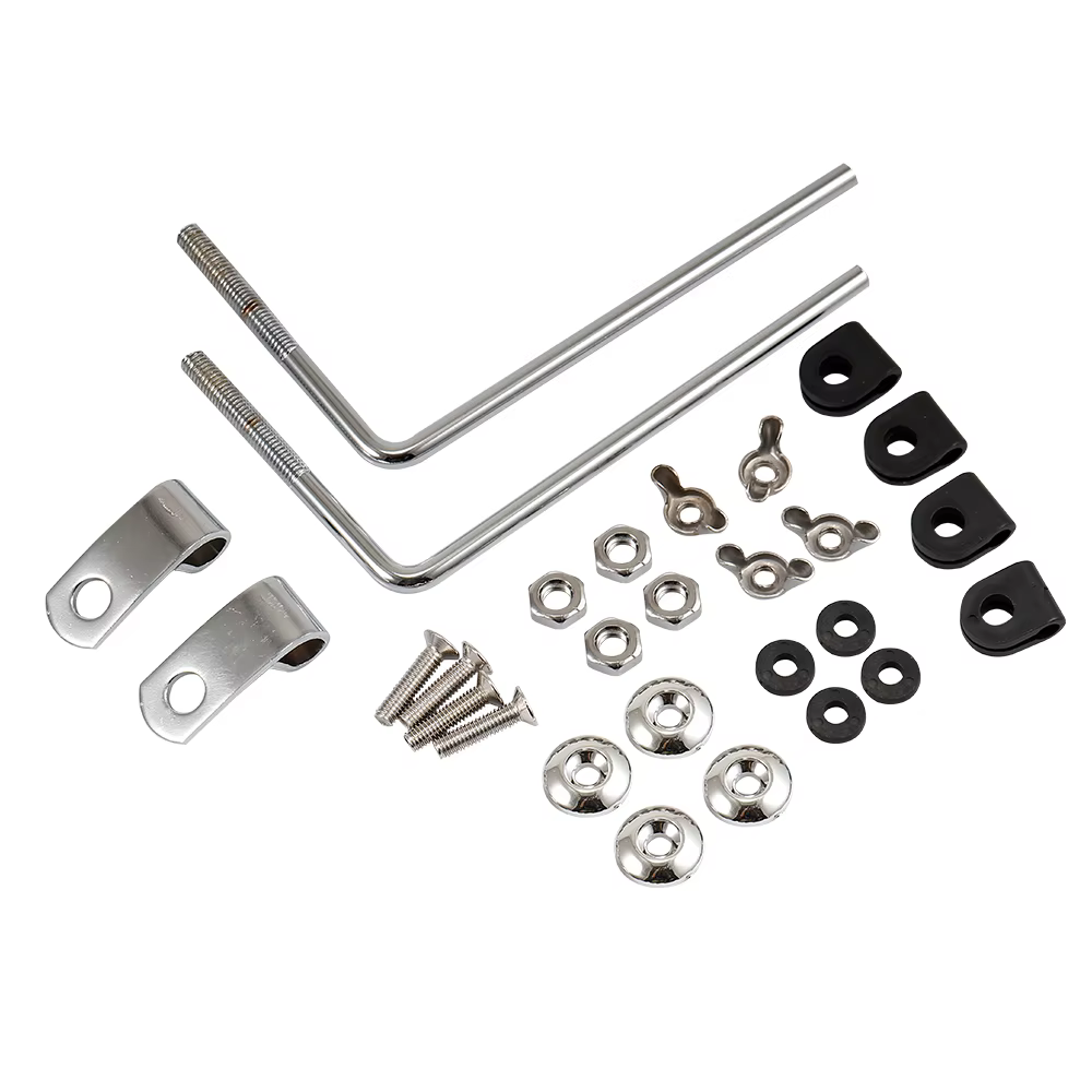 Pare-Brise Universel pour Moto