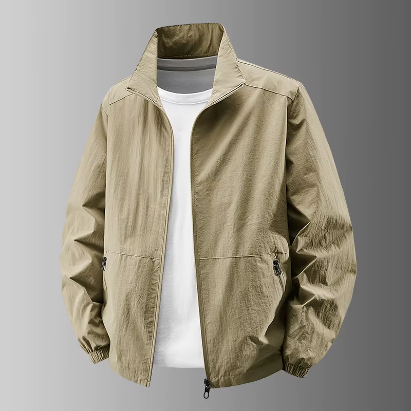 Veste de cyclisme en plein air pour hommes