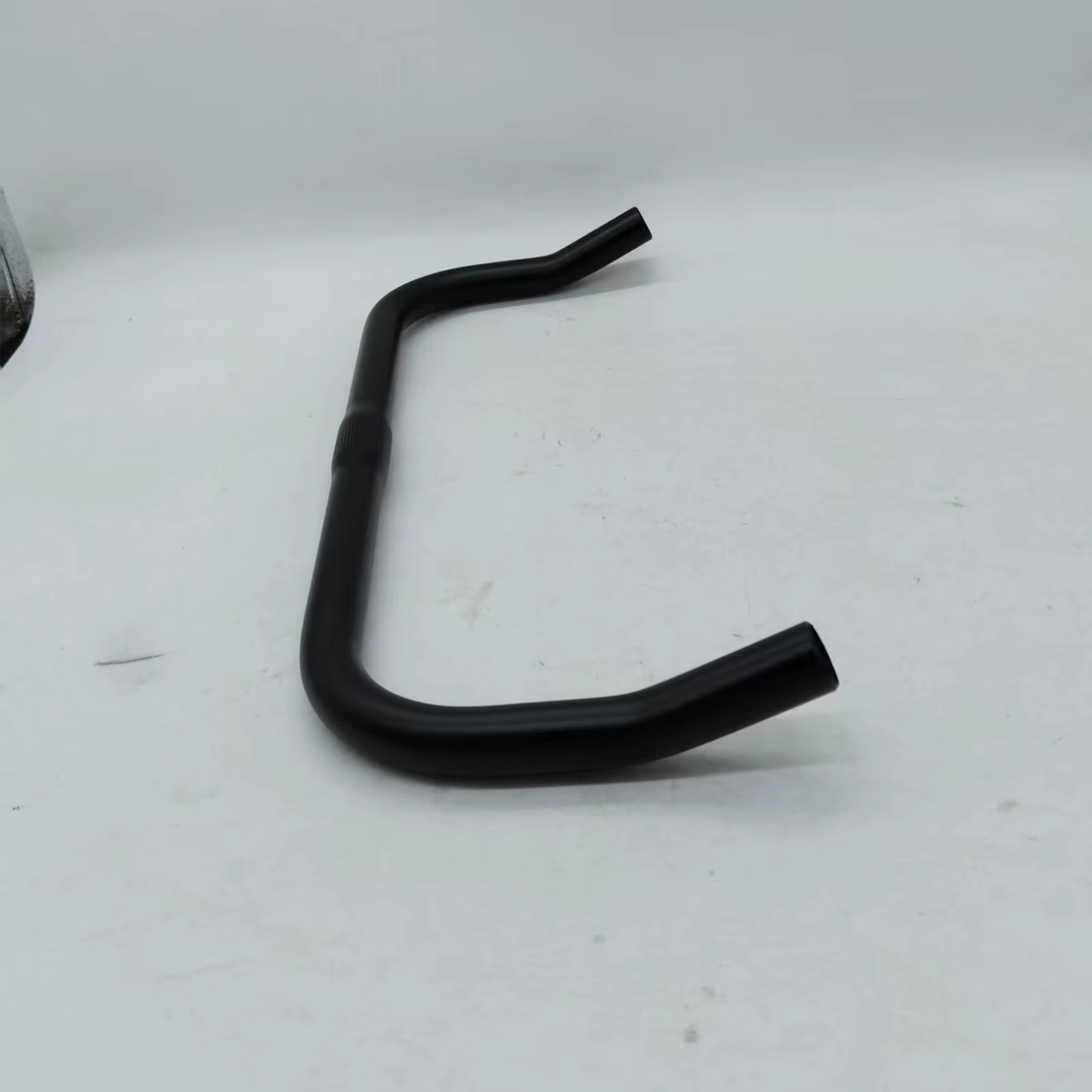 Guidon de vélo en alliage aérodynamique