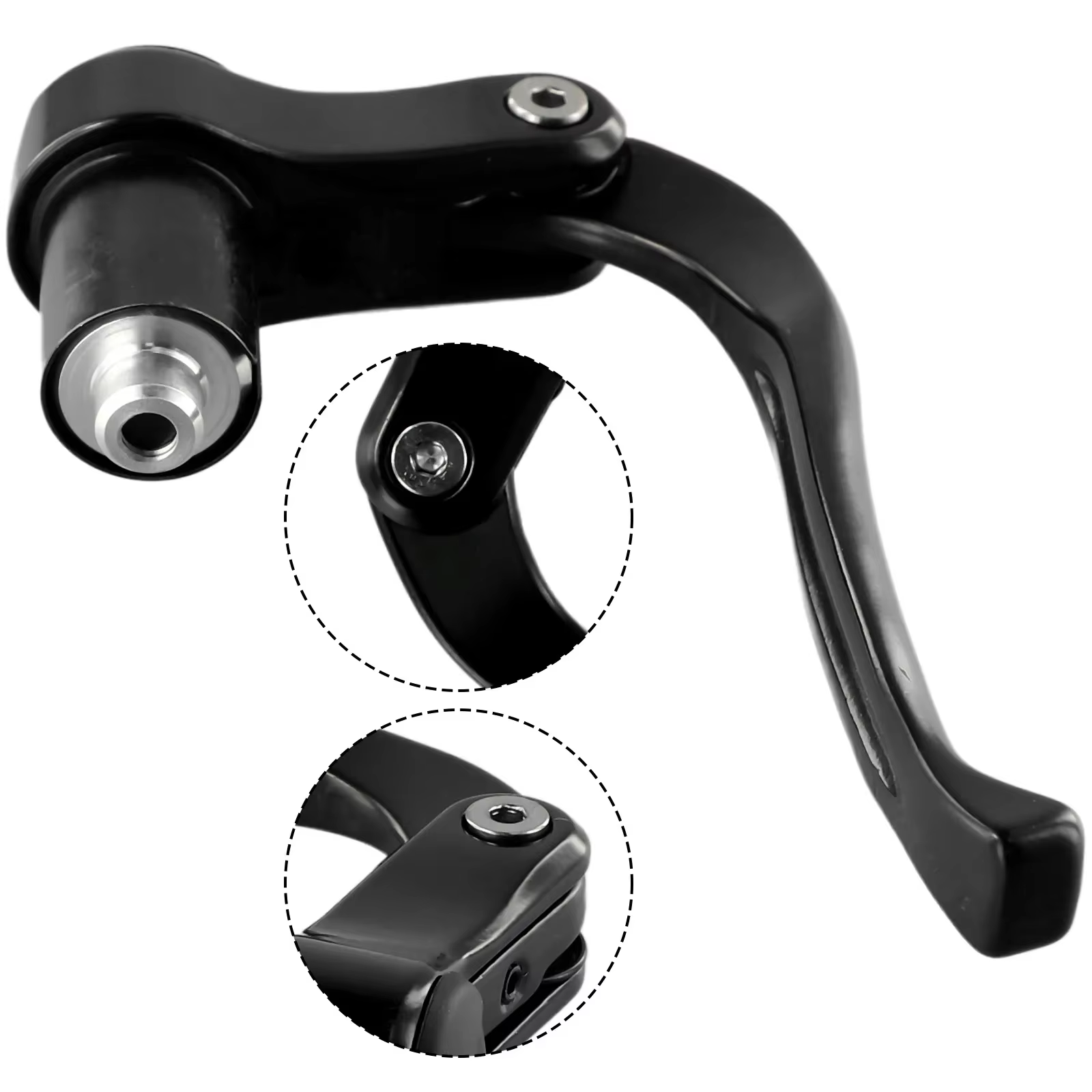 Levier de frein de vélo de route