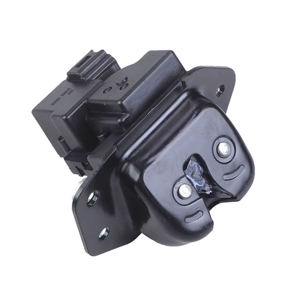 Serrure de coffre de hayon arrière, pour Renault Koleos 2008 – 2016, nouveau accessoire de pièce automobile 905923361R