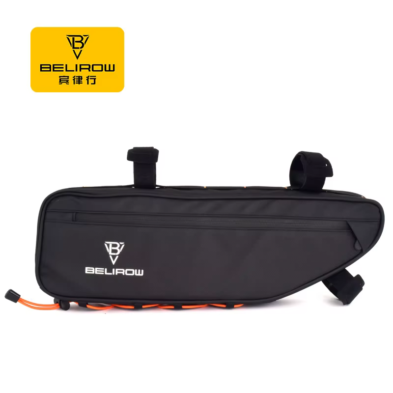 Sac de guidon de vélo 3L