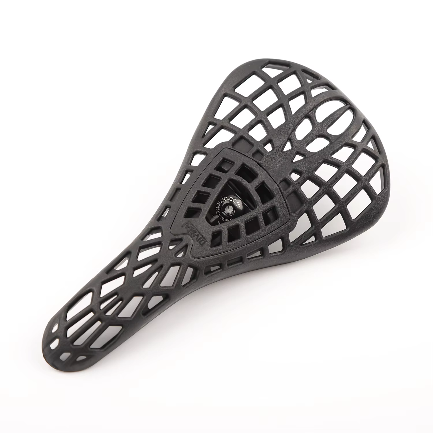 POLSO BMX selle rue essai