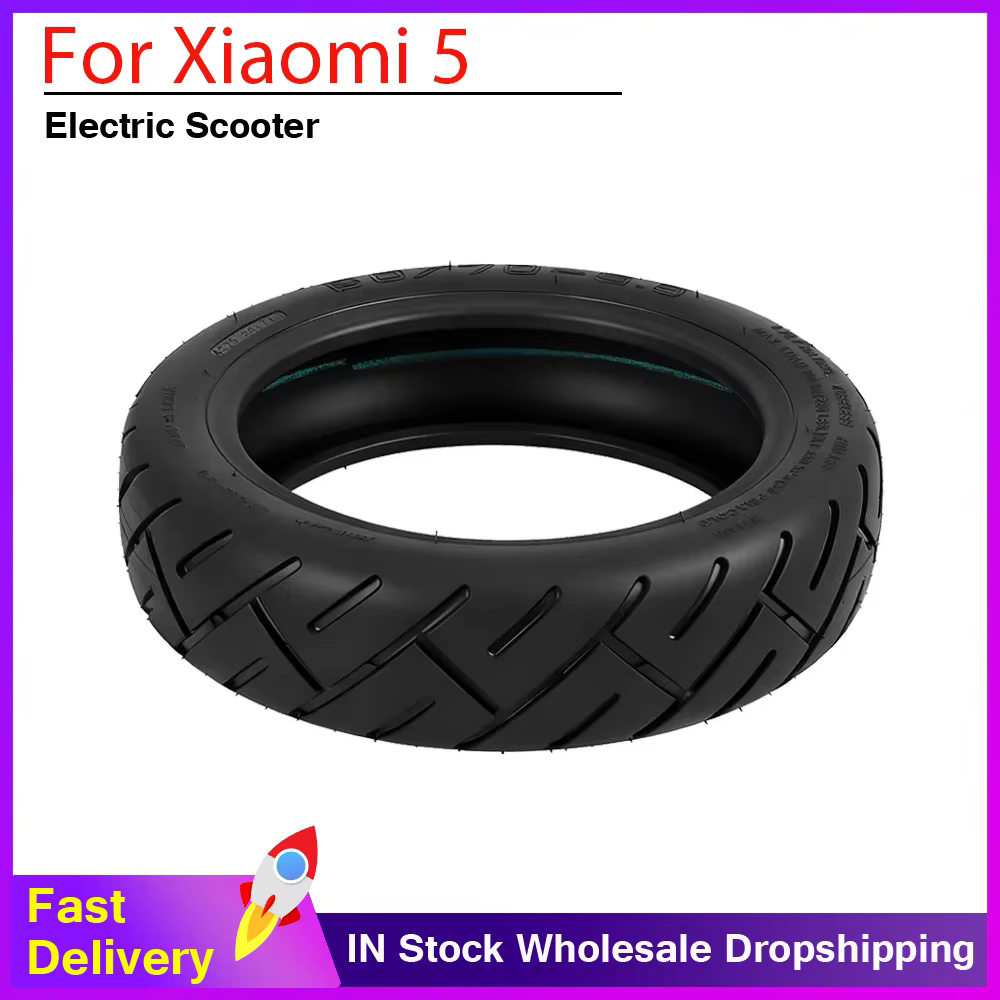 Pneu extérieur de rechange 60/70-6.5 pour trottinette électrique Xiaomi 5
