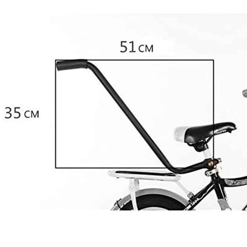 Guidon d'entraînement de vélo