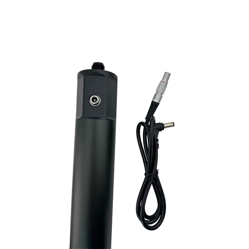 Batterie externe 11.1V 10000mAh BL10000, pôle d'alimentation GPS pour South Trimble CHC, batterie GPS RTK haute cible, nouveau