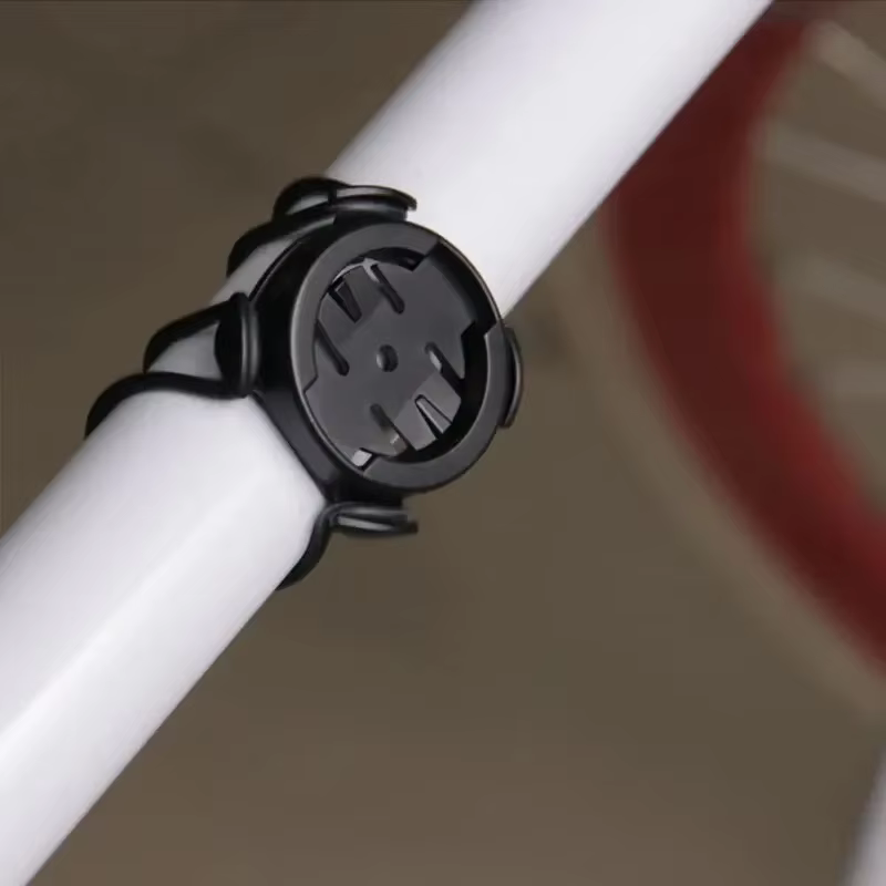 Supports de chronomètre de vélo vtt