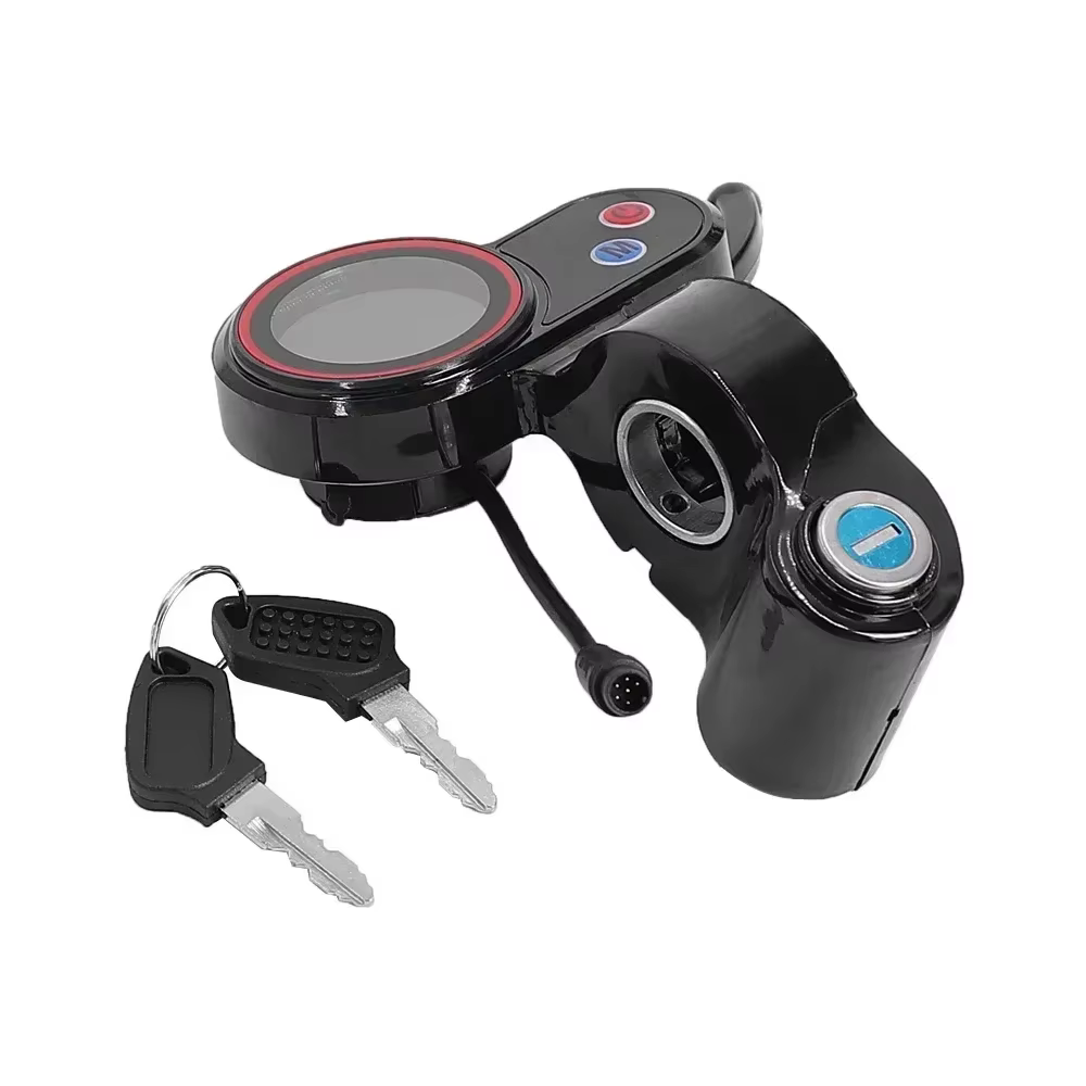 Écran LCD pour scooter électrique Hitway H5