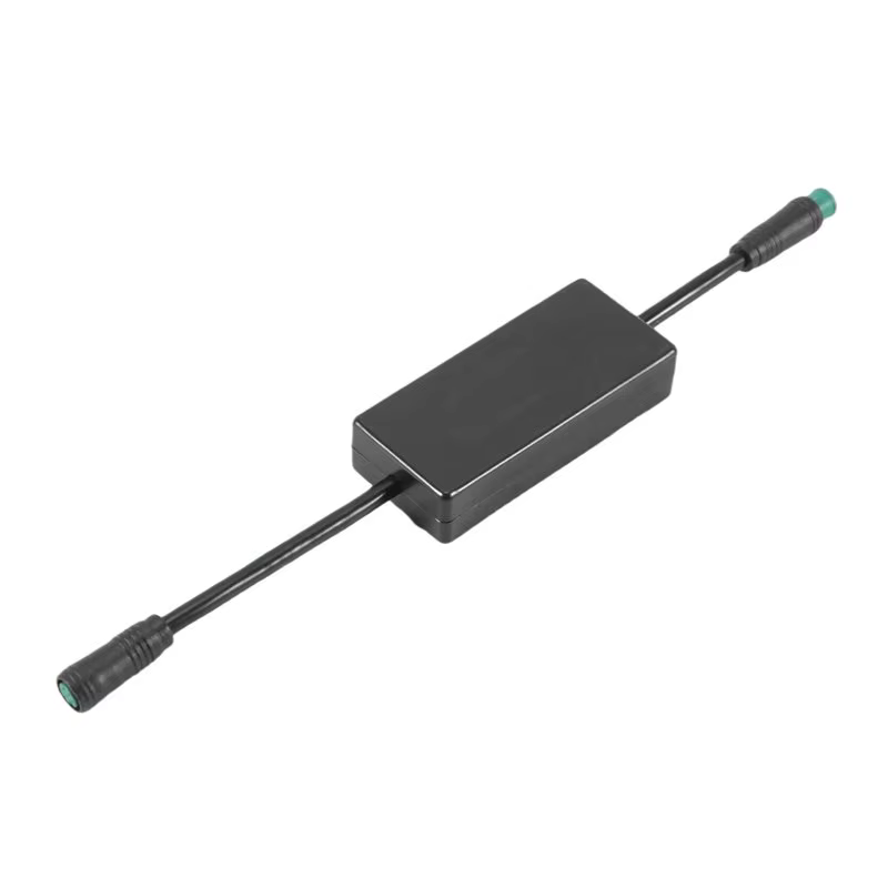 NOUVEAU EN STOCK - Contrôleur de vitesse pour trottinette électrique 4/4 Lite/4 Ultra/3L Lite - Réglages de vitesse réglables de 20 km/h à