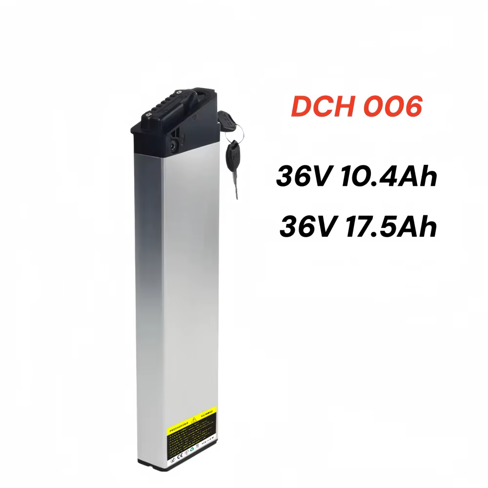 Batterie de vélo électrique 36V pour ADO A20 A20F MATE City BIKE Fiido M1