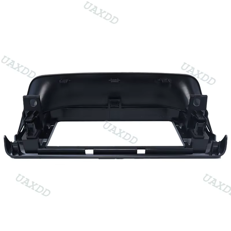 Kit de cadre d'autoradio Android 2 Din 12,3 10,25 pouces pour TOYOTA RAV4 2020-2023, avec faisceau de câbles vidéo et boîtier Canbus