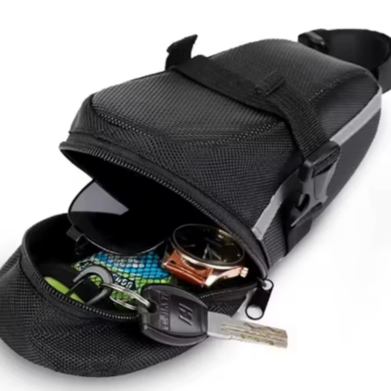 Nouveau sac de vélo de montagne sac arrière