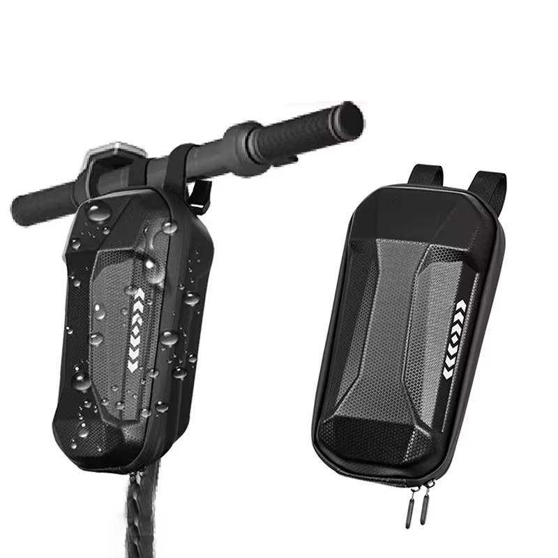 Nouvelle sacoche pour trottinette électrique
