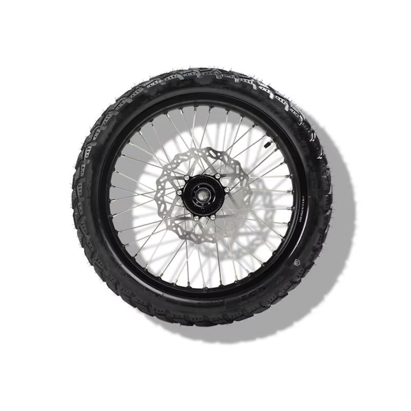 Jeu de roues tout-terrain pour vélo tout-terrain Ultra bee