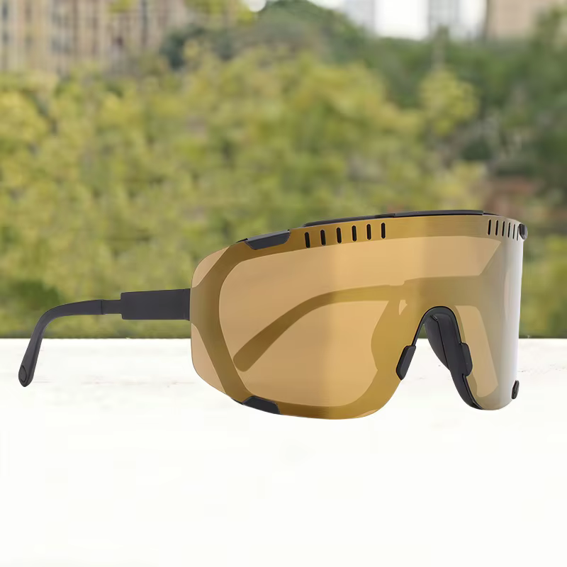 Lunettes de cyclisme hommes et femmes
