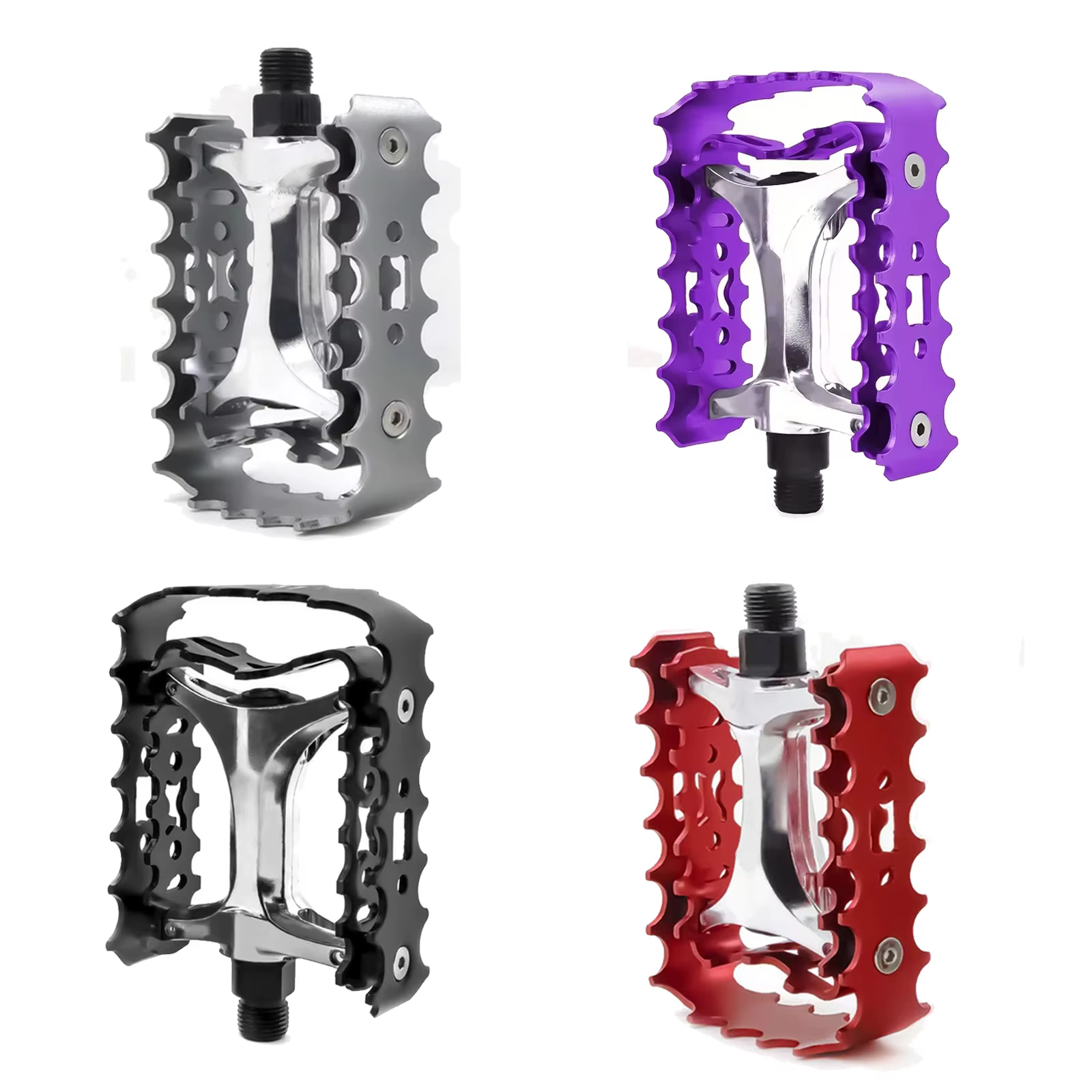 ZTZ – pédales d'accessoires de vélo