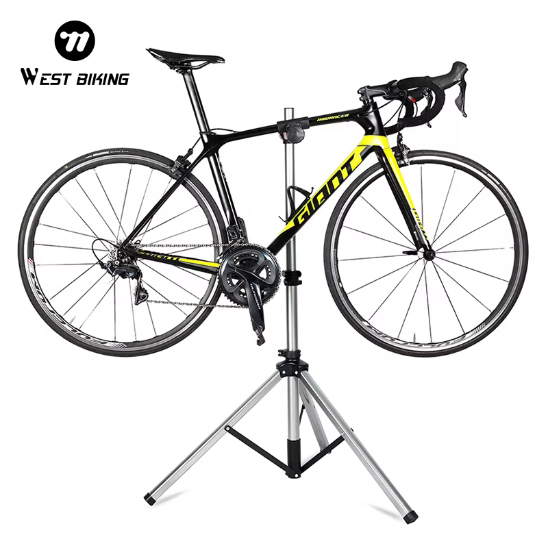 Support de réparation de vélo WEST BIKING