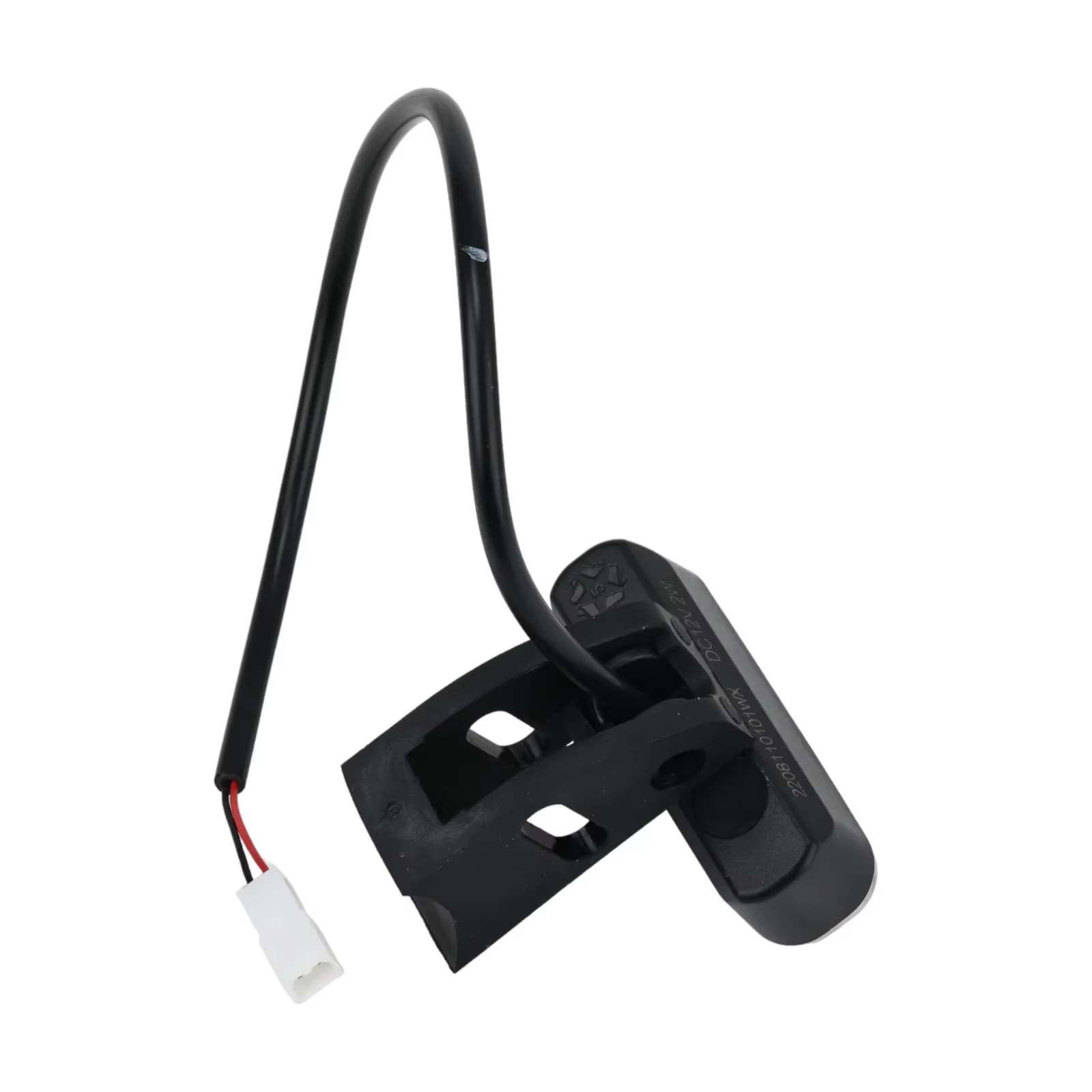 Clignotant avant et arrière d'origine pour Scooter électrique Segway Kickscooter P65 P100 P100S
