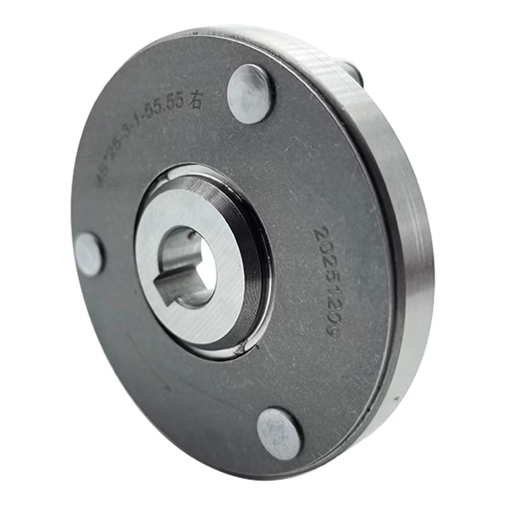 Embrayage de moteur de vélo électrique 69MM