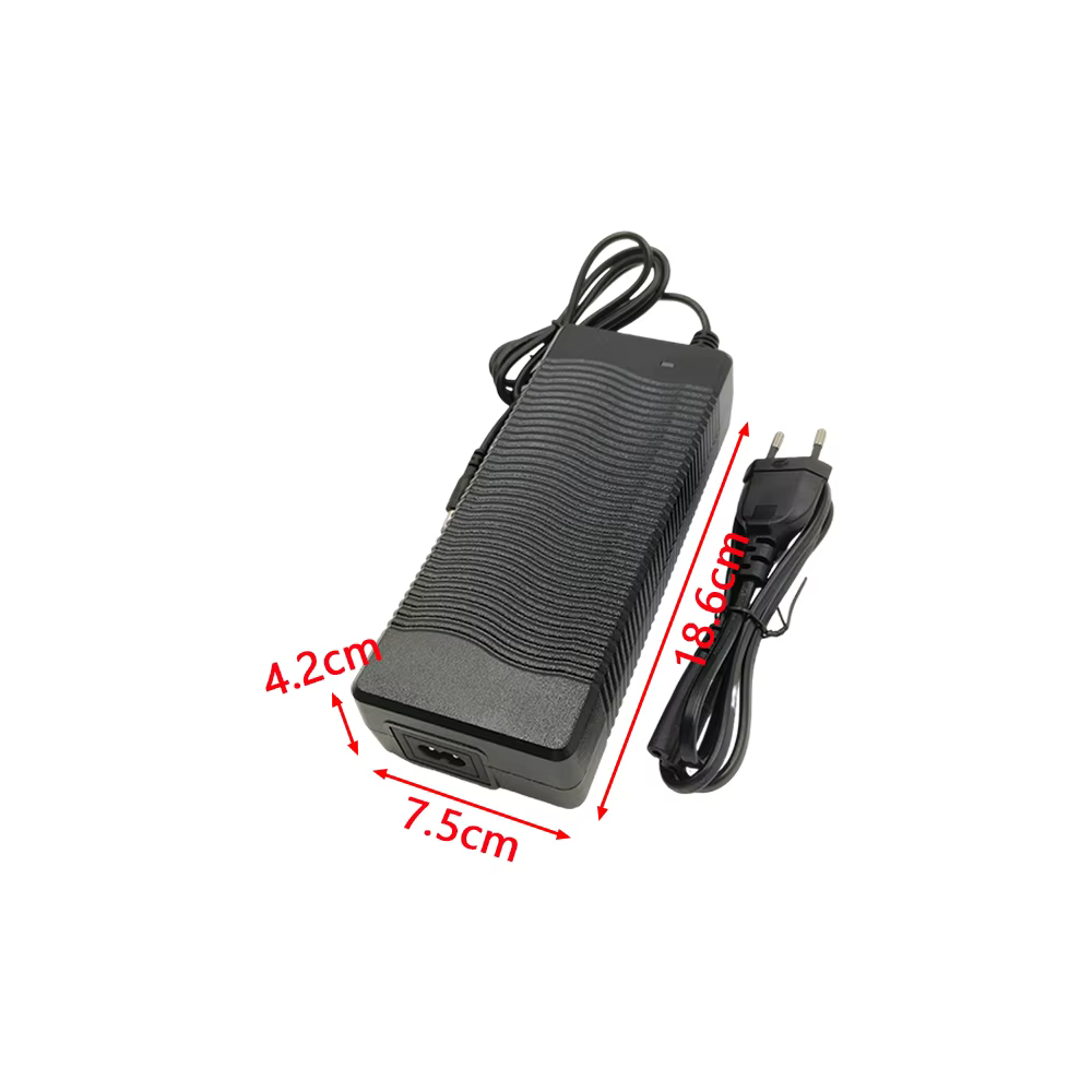 Chargeur d'origine pour trottinette électrique Kukirin G3 58