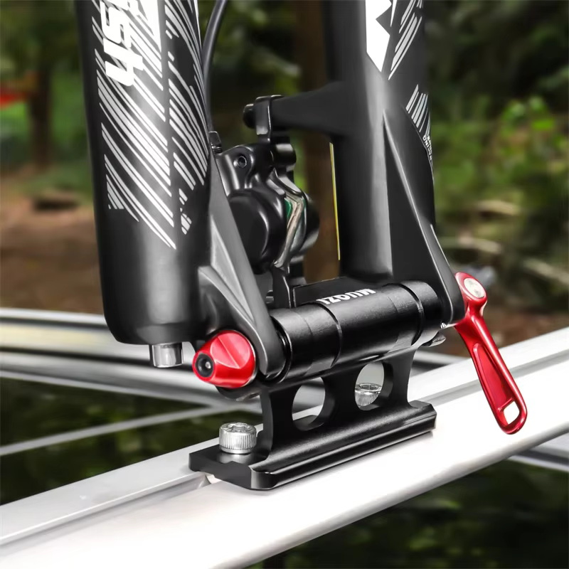 Support de transport pour vélo de route et VTT