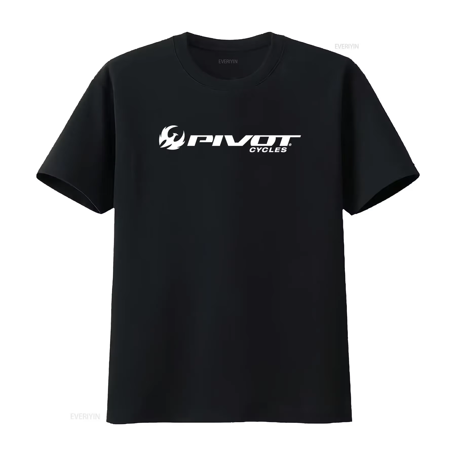 T-shirt de cyclisme Pivot Cycles pour hommes – Vêtements