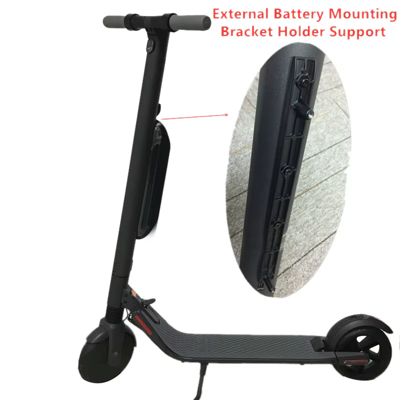 Batterie externe pour trottinette électrique Ninebot ES2/ES4