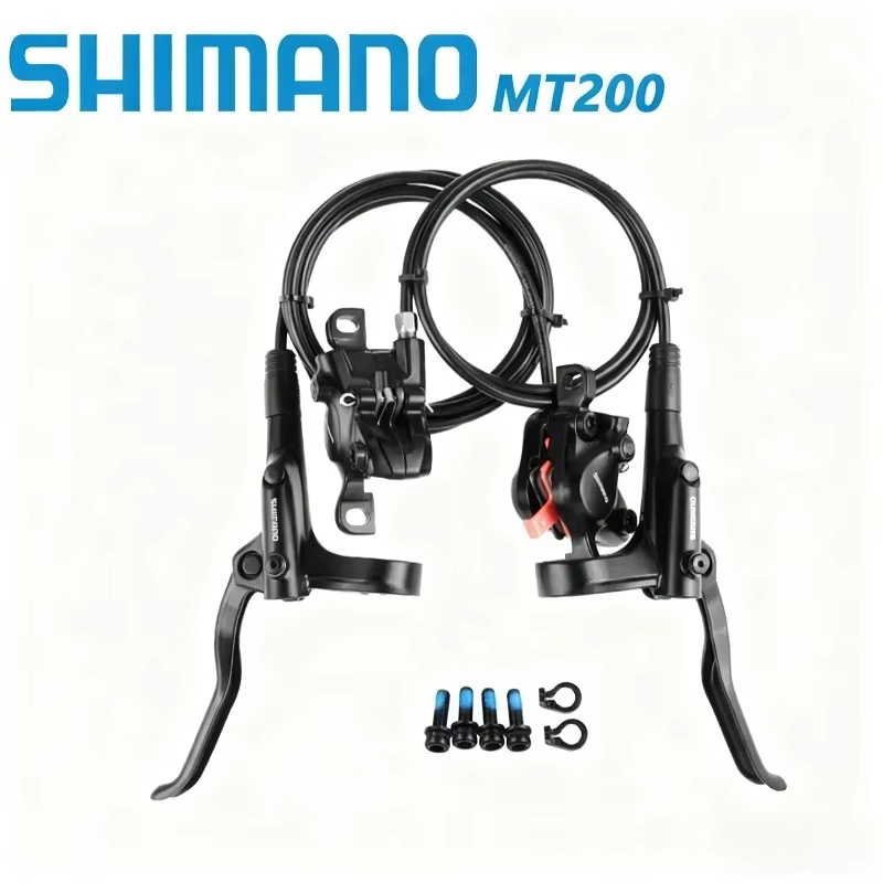 Shimano BR BL MT200 frein de vélo vtt