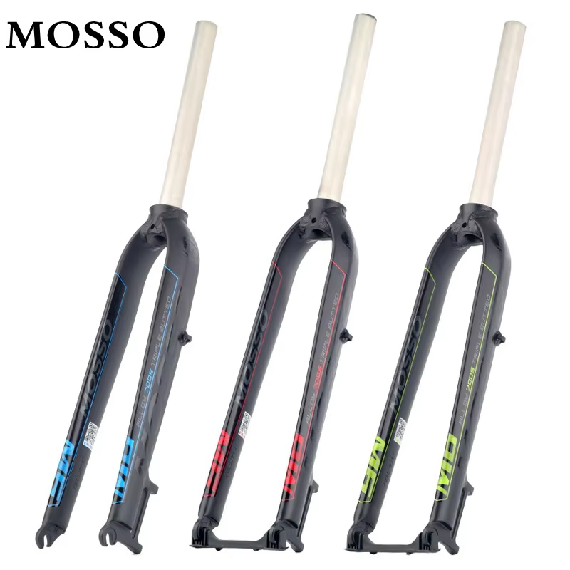 Fourche de vélo, m5l M6 M5 M5E m5ev M3 MTB