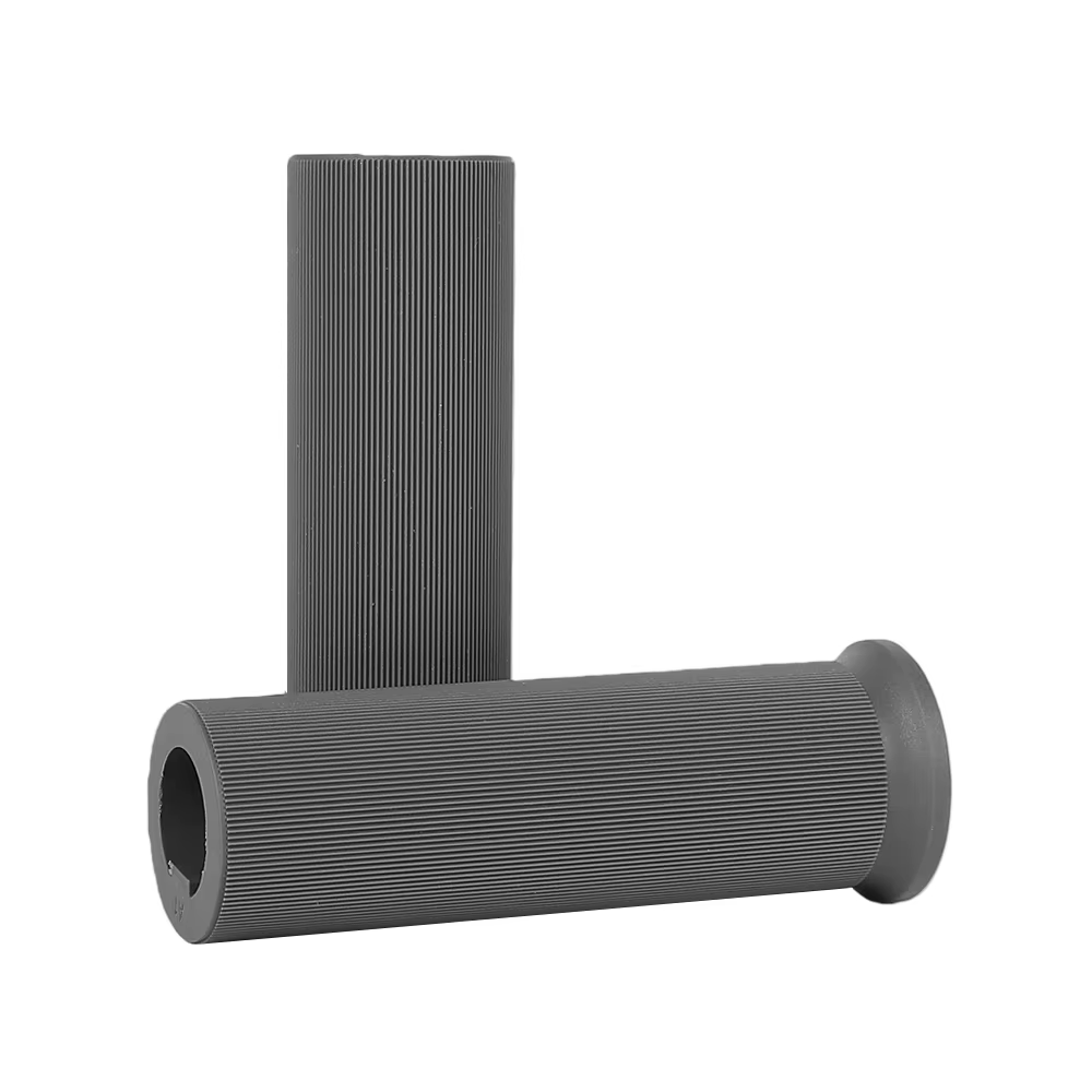 Poignées de guidon en caoutchouc antidérapantes pour trottinette électrique Xiaomi 4 Ultra