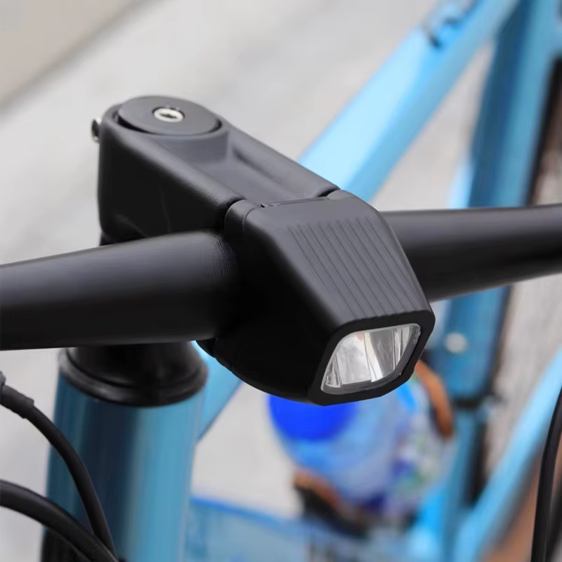 Tiges de vélo de route vtt guidon