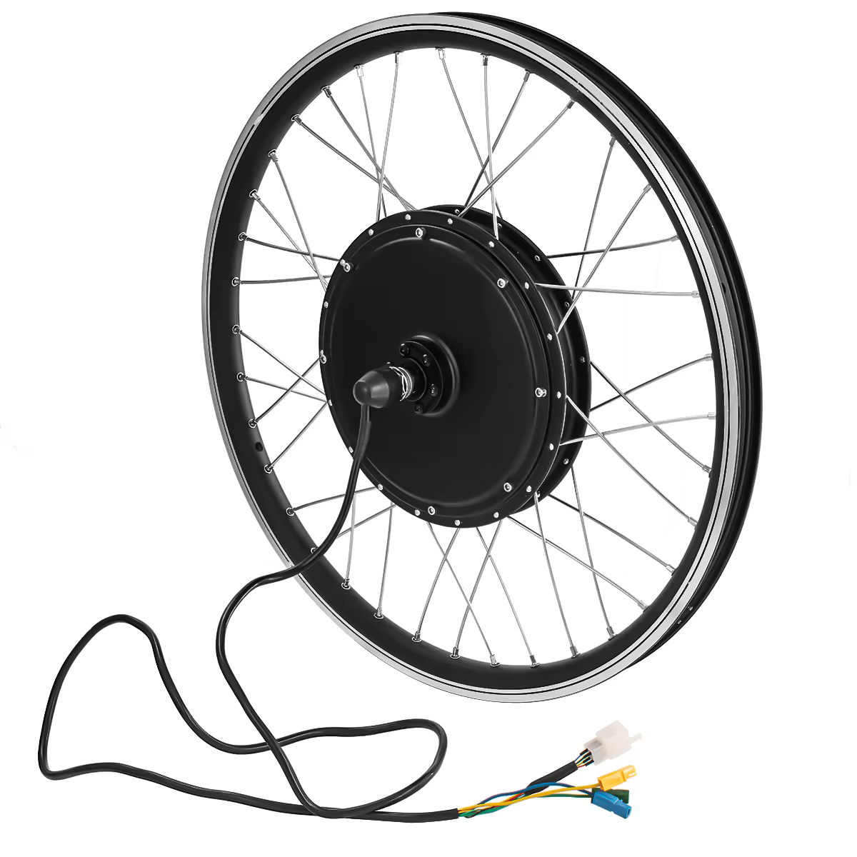 Kit de conversion de vélo électrique