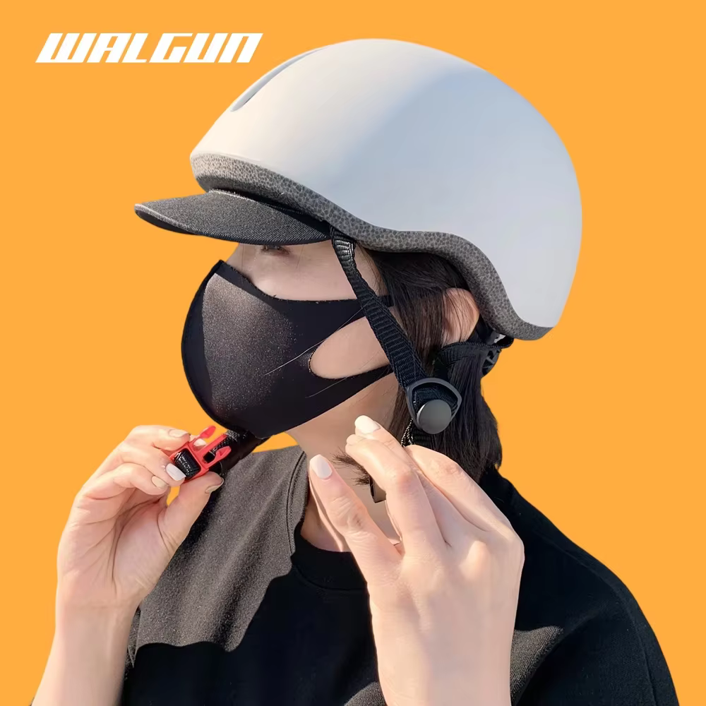 Casque de cyclisme UB-26 Scooters électriques urbains