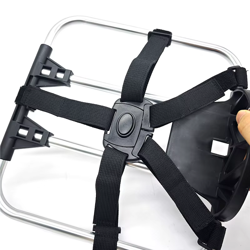 Cadre de sac avant pour supports de vélo Brompton
