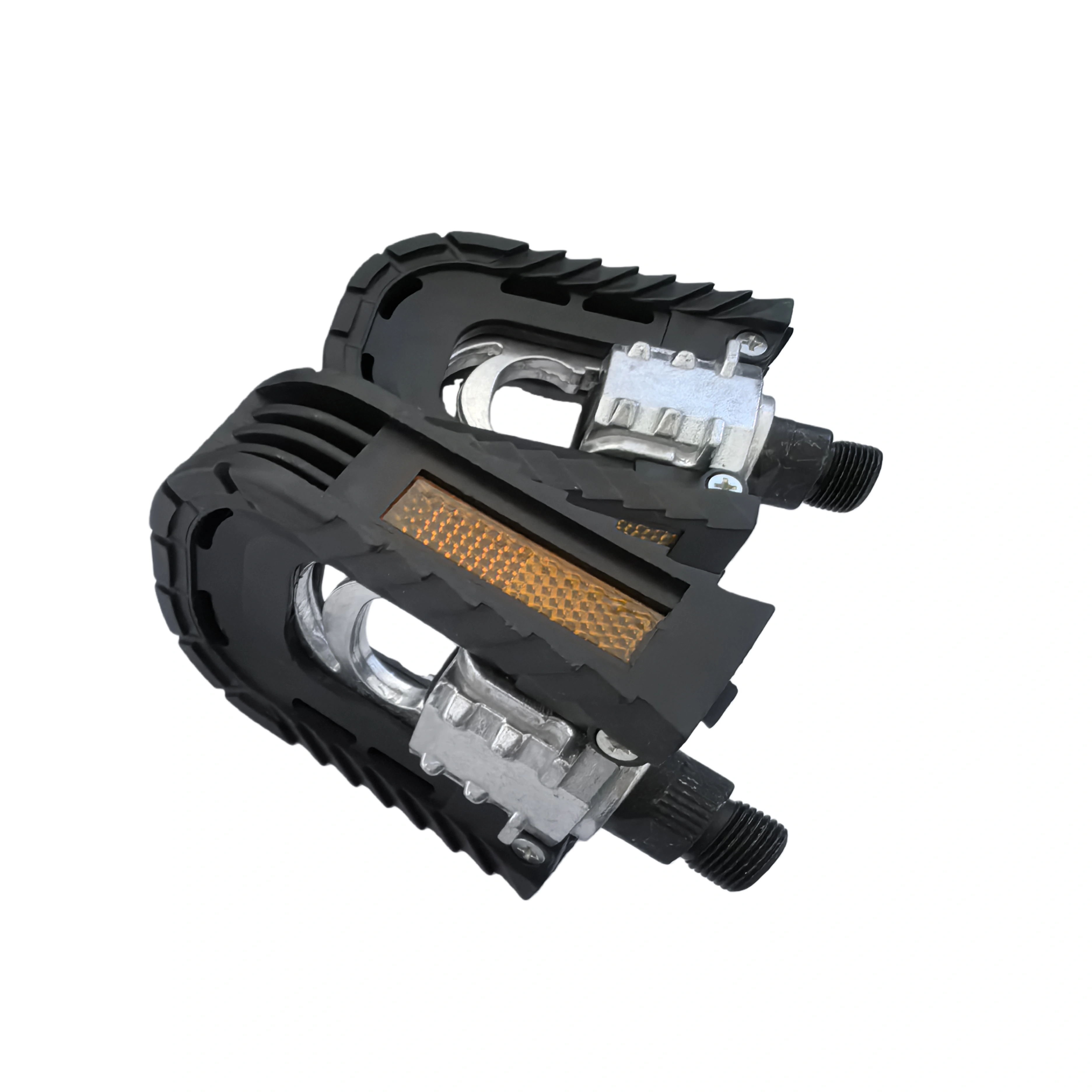 Paires de pédales pliantes Engwe EP-2 PRO pour vélo électrique EP2 Pro – Pièces de rechange