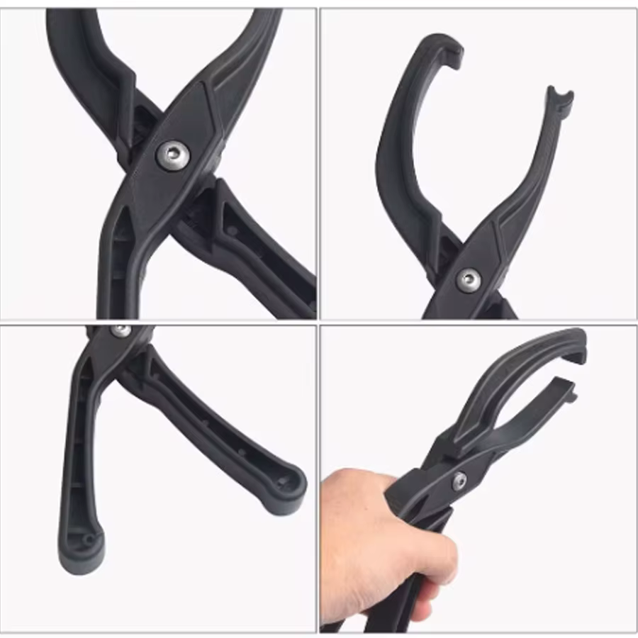 Leviers de réparation de vélo de montagne, pince antivol, outil de vélo, perle, cric, cyclisme sur route, VTT, accessoires de vélo