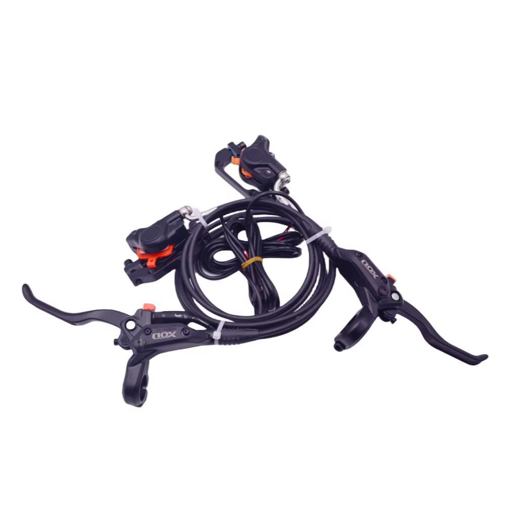 Frein de vélo électrique