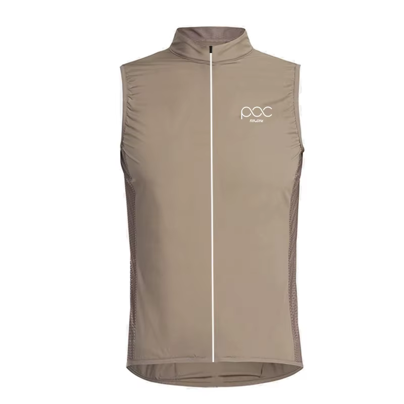 POC Débardeur de cyclisme pour homme