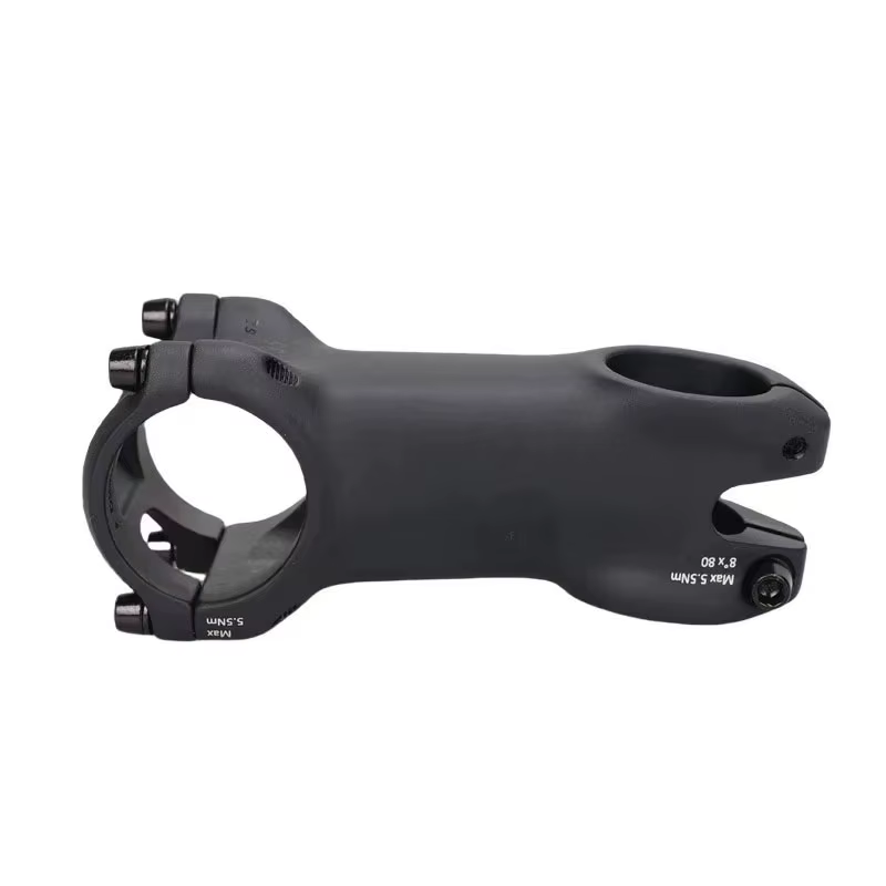 Tige de guidon GIANT ultralégère pour vélo de route et VTT
