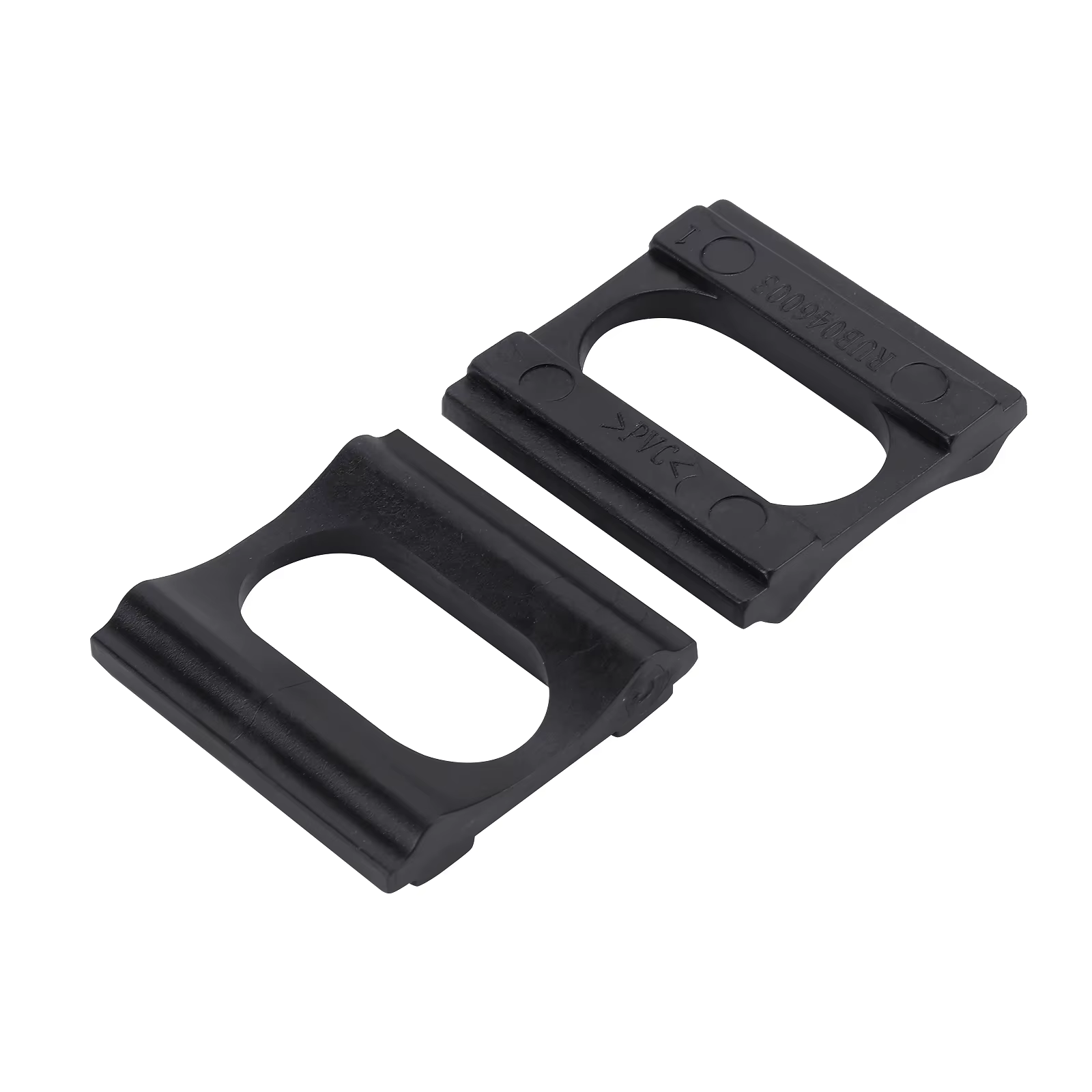 Hailong-Adaptateur universel pour montage de batterie de vélo électrique