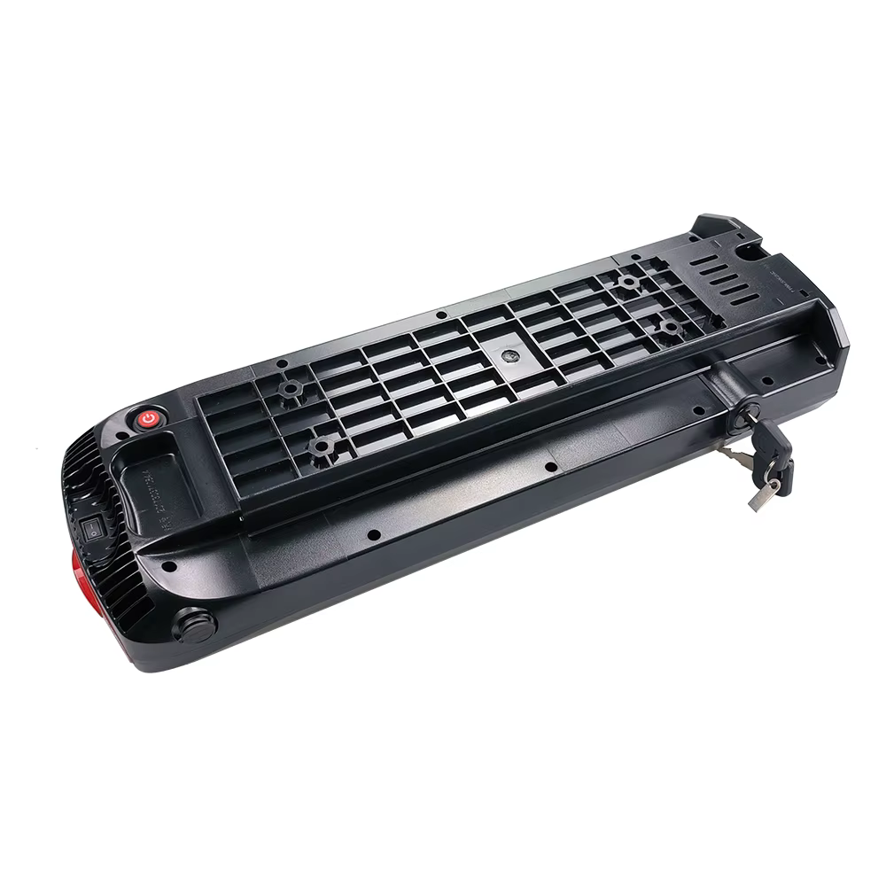 Porte-bagages batterie Li-Ion 36V 13Ah