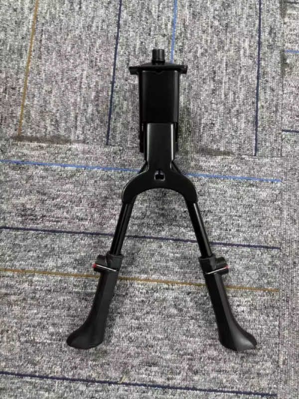 1 pièces vélo deux jambes VTT 24-29 pouces Support moyen