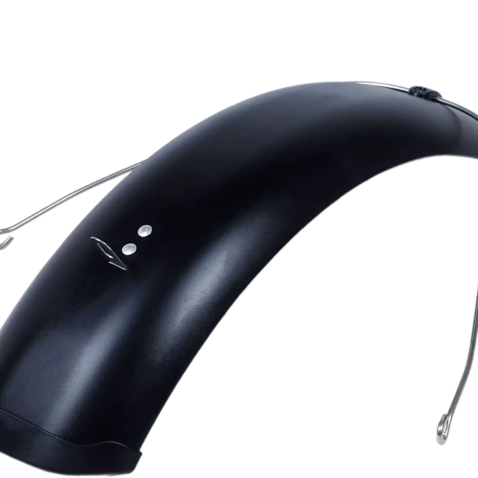 Garde-boue à dégagement rapide pour vélo, 20x5.0 pouces de large, 127mm