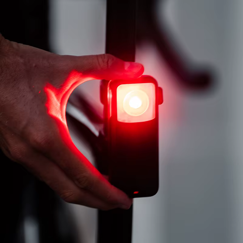 RAVEMEN NT201 feu arrière Radar de vélo feu