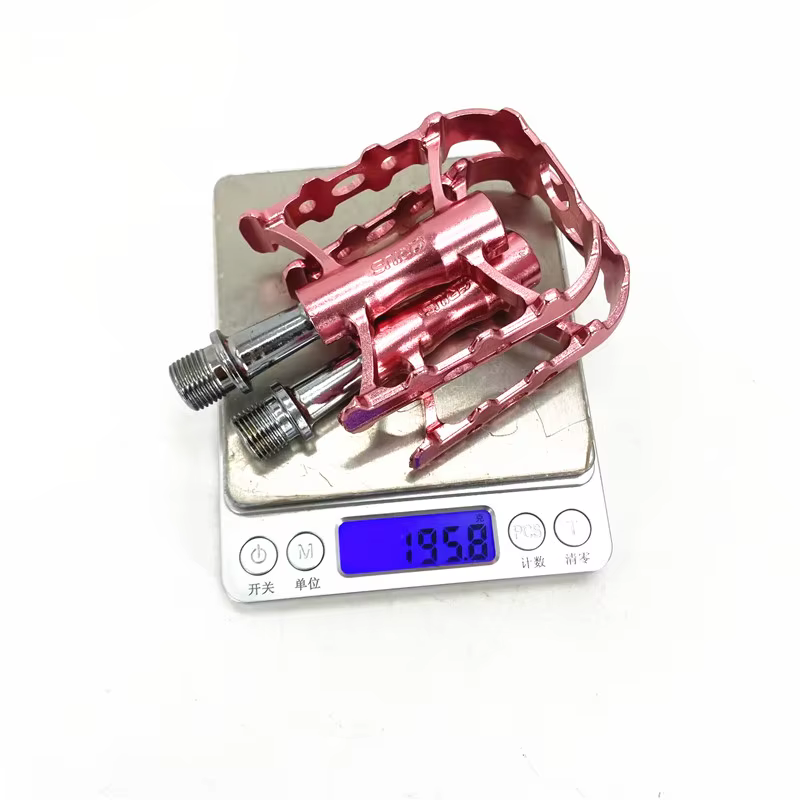Litepro – pédale de vélo pliante ultralégère