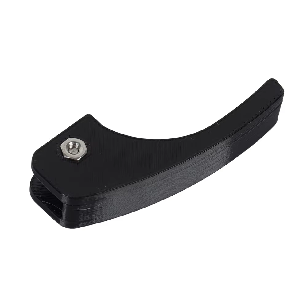 1 ensemble de leviers de remplacement pour soupape de décharge/ventilation de caravanes
