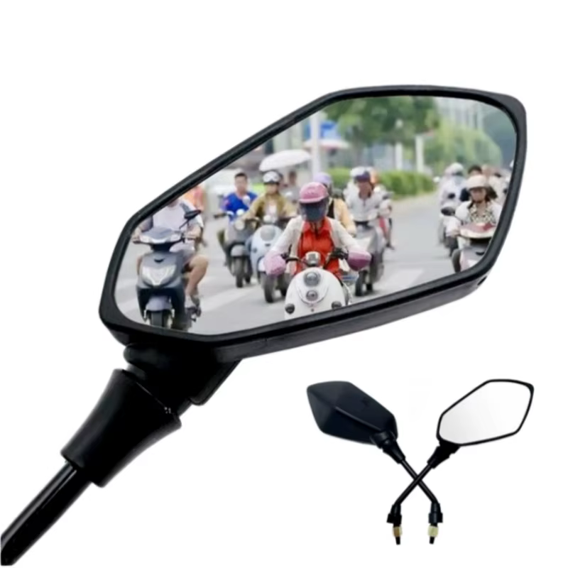 Rétroviseur de moto 8 mm M8